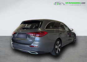 Mercedes Classe C 200 200 BVA  occasion  Beaupuy - photo n4