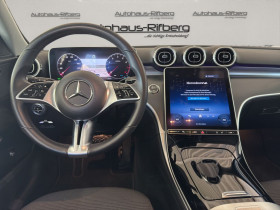 Mercedes Classe C 200 200 BVA  occasion  Beaupuy - photo n3