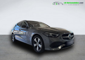 Mercedes Classe C 200 200 BVA  occasion  Beaupuy - photo n2
