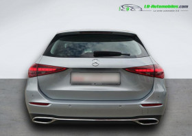 Mercedes Classe C 200 200 BVA  occasion  Beaupuy - photo n6