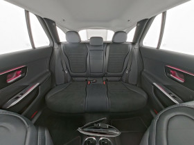 Mercedes Classe C 200 200 BVA  occasion  Beaupuy - photo n4