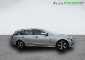 Mercedes Classe C 200 200 BVA  occasion  Beaupuy - photo n5