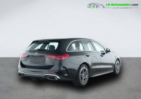 Mercedes Classe C 200 200 BVA  occasion  Beaupuy - photo n3