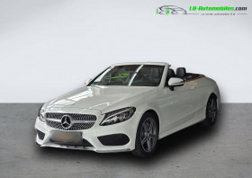 Mercedes Classe C 200 200 BVA  occasion  Beaupuy - photo n2