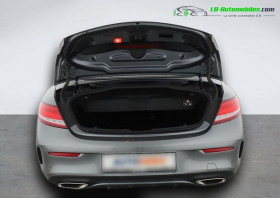 Mercedes Classe C 200 200 BVA  occasion  Beaupuy - photo n7
