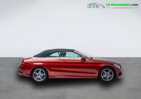 Mercedes Classe C 200 200 BVA  occasion  Beaupuy - photo n3