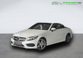 Mercedes Classe C 200 200 BVA   Beaupuy 31