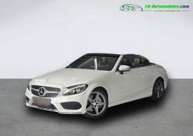 Mercedes Classe C 200 , garage LB AUTOMOBILES  Beaupuy
