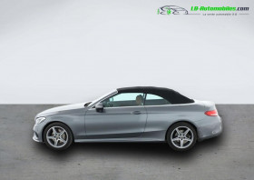 Mercedes Classe C 200 200 BVA  occasion  Beaupuy - photo n6