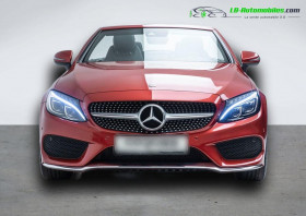 Mercedes Classe C 200 200 BVA  occasion  Beaupuy - photo n2