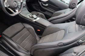 Mercedes Classe C 200 200 BVA  occasion  Beaupuy - photo n4