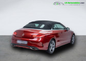 Mercedes Classe C 200 200 BVA   Beaupuy 31
