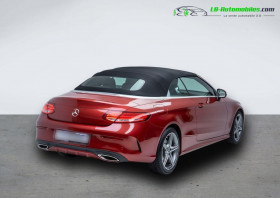 Mercedes Classe C 200 , garage LB AUTOMOBILES  Beaupuy