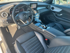 Mercedes Classe C 200 200 BVA  occasion  Beaupuy - photo n6