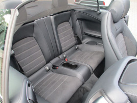 Mercedes Classe C 200 200 BVA  occasion  Beaupuy - photo n7