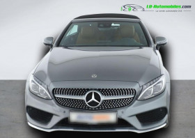 Mercedes Classe C 200 200 BVA  occasion  Beaupuy - photo n5
