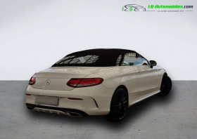 Mercedes Classe C 200 200 BVA  occasion  Beaupuy - photo n3