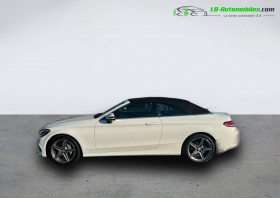 Mercedes Classe C 200 200 BVA  occasion  Beaupuy - photo n5
