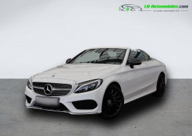 Mercedes Classe C 200 200 BVA  occasion  Beaupuy - photo n2