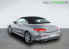 Mercedes Classe C 200 200 BVA  occasion  Beaupuy - photo n4