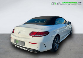 Mercedes Classe C 200 200 BVA  occasion  Beaupuy - photo n4
