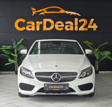Mercedes Classe C 200 200 BVA  occasion  Beaupuy - photo n8