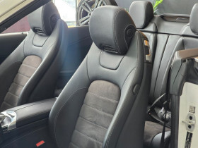 Mercedes Classe C 200 200 BVA  occasion  Beaupuy - photo n7