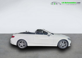 Mercedes Classe C 200 200 BVA  occasion  Beaupuy - photo n4