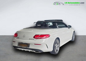 Mercedes Classe C 200 200 BVA  occasion  Beaupuy - photo n3