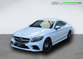 Mercedes Classe C 200 200 BVA  occasion  Beaupuy - photo n2
