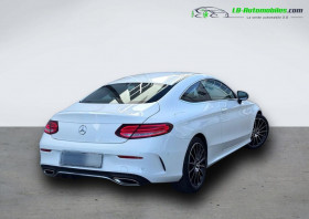 Mercedes Classe C 200 200 BVA  occasion  Beaupuy - photo n3