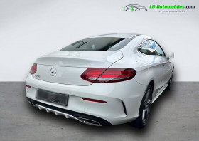 Mercedes Classe C 200 200 BVA  occasion  Beaupuy - photo n3