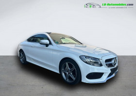 Mercedes Classe C 200 200 BVA  occasion  Beaupuy - photo n2
