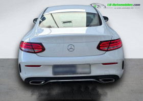 Mercedes Classe C 200 200 BVA  occasion  Beaupuy - photo n6