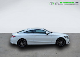 Mercedes Classe C 200 200 BVA  occasion  Beaupuy - photo n5