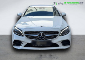 Mercedes Classe C 200 200 BVA  occasion  Beaupuy - photo n4