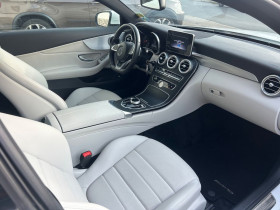 Mercedes Classe C 200 200 BVA  occasion  Beaupuy - photo n5