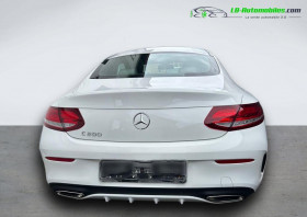 Mercedes Classe C 200 200 BVA  occasion  Beaupuy - photo n4