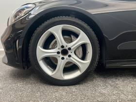 Mercedes Classe C 200 200 BVA  occasion  Beaupuy - photo n9