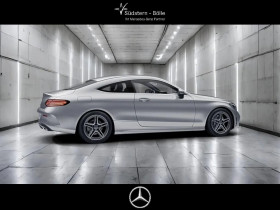 Mercedes Classe C 200 200 BVA  occasion  Beaupuy - photo n2