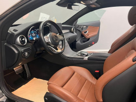 Mercedes Classe C 200 200 BVA  occasion  Beaupuy - photo n7