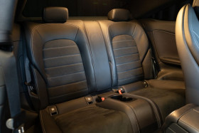 Mercedes Classe C 200 200 BVA  occasion  Beaupuy - photo n4