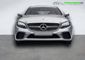 Mercedes Classe C 200 200 BVA   Beaupuy 31
