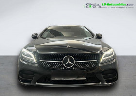 Mercedes Classe C 200 200 BVA  occasion  Beaupuy - photo n5