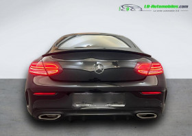 Mercedes Classe C 200 200 BVA  occasion  Beaupuy - photo n6