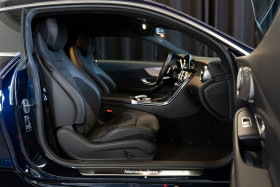 Mercedes Classe C 200 200 BVA  occasion  Beaupuy - photo n3