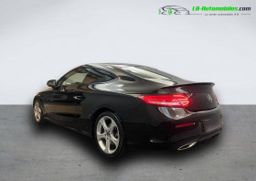 Mercedes Classe C 200 200 BVA  occasion  Beaupuy - photo n4