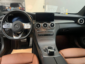 Mercedes Classe C 200 200 BVA  occasion  Beaupuy - photo n3