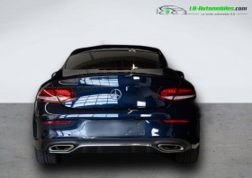 Mercedes Classe C 200 200 BVA  occasion  Beaupuy - photo n2