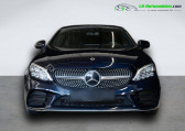Mercedes Classe C 200 200 BVA   Beaupuy 31